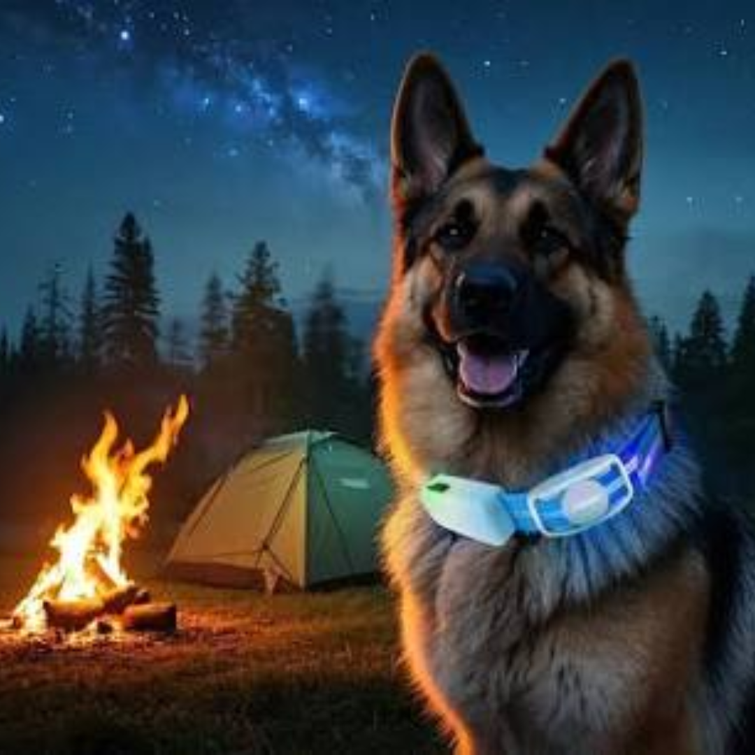 Jugbow remote dog training collar