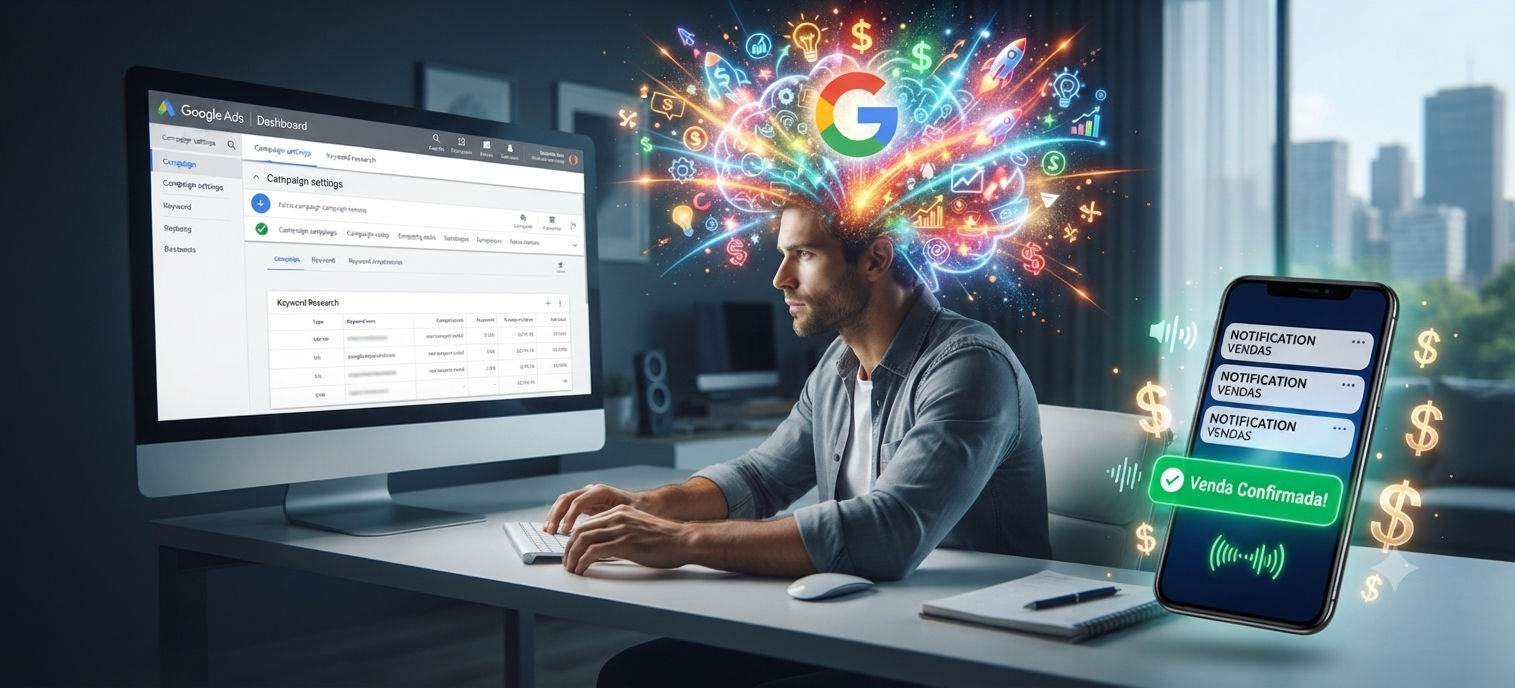 Google Ads do Zero